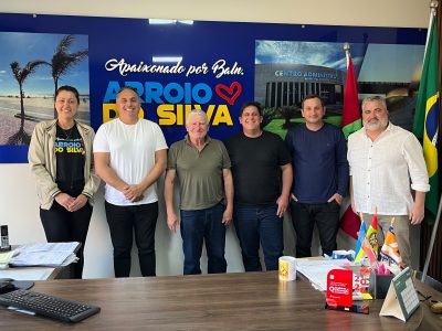Reunião de alinhamento organiza o Amanhecer com Deus em Balneário Arroio do Silva, marcado para 10 de janeiro